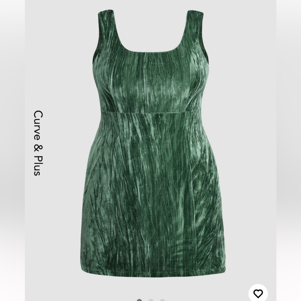 Cider dress